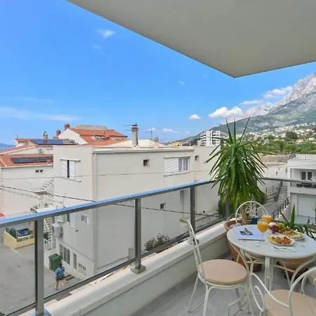 Apartament Hani 2