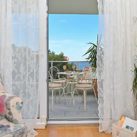 Hani 2 Apartament Makarska