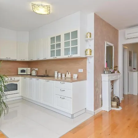 Hani 2 Apartament