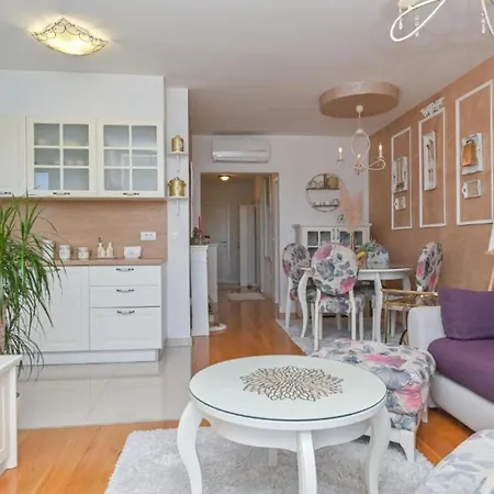 Hani 2 Apartament Makarska