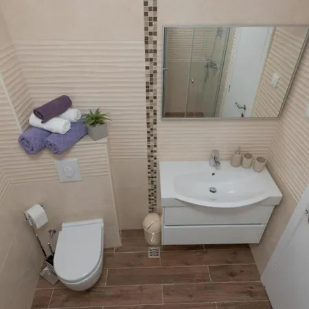 Hani 2 Apartament Makarska