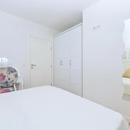Hani 2 Apartament
