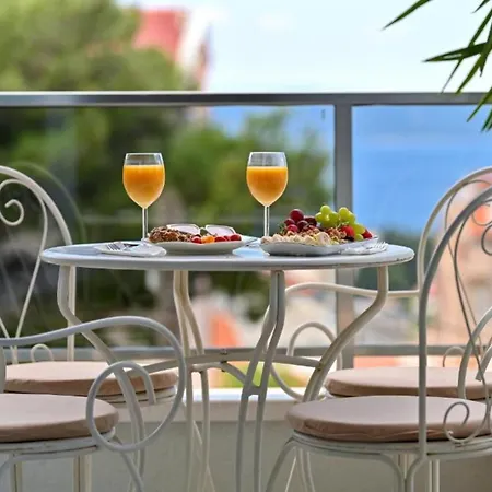 Apartament Hani 2